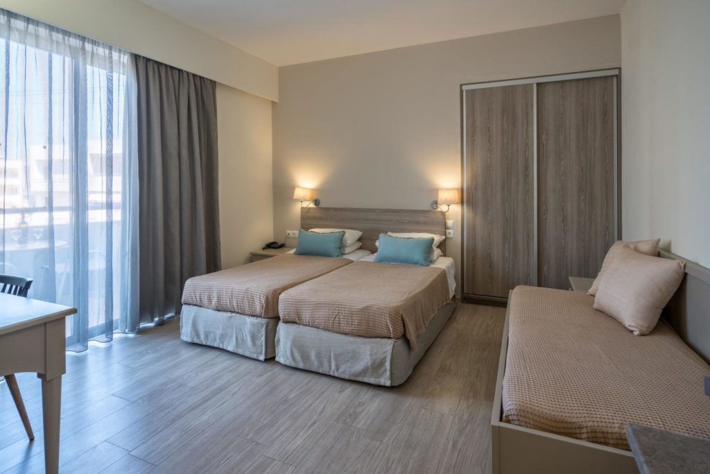 Icarus Studio Suite A/C 1
