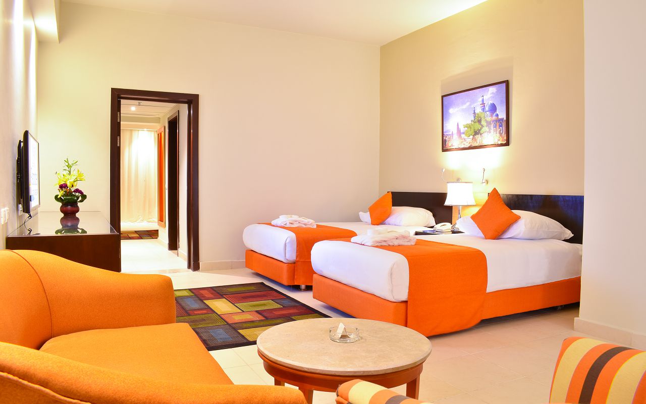 Family Room 1