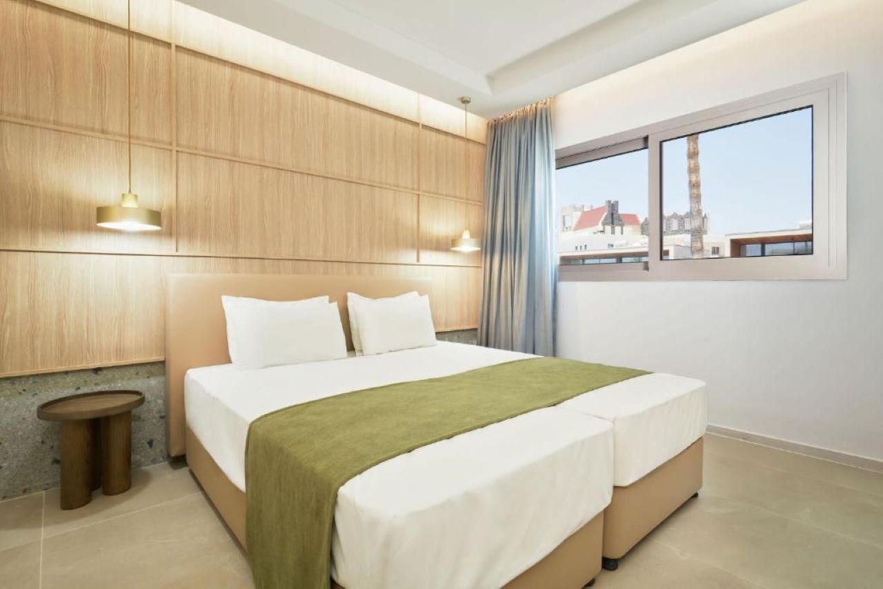 Family Suite 1