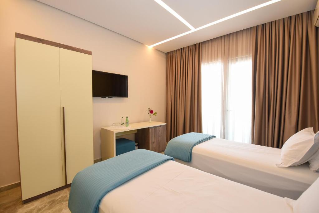 Standard Room 1