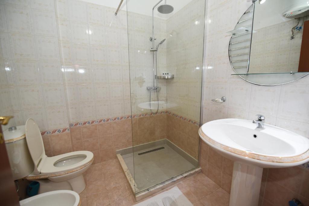 Standard Room 3
