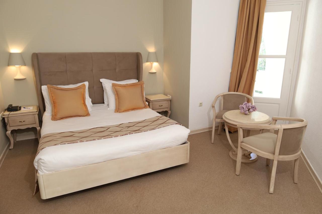 Standard Room 1