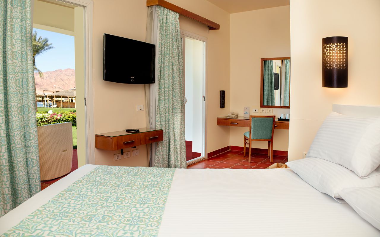 Superior Sea View 2