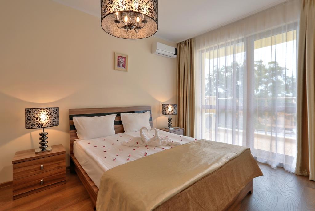 1 Bedroom Apartment 2