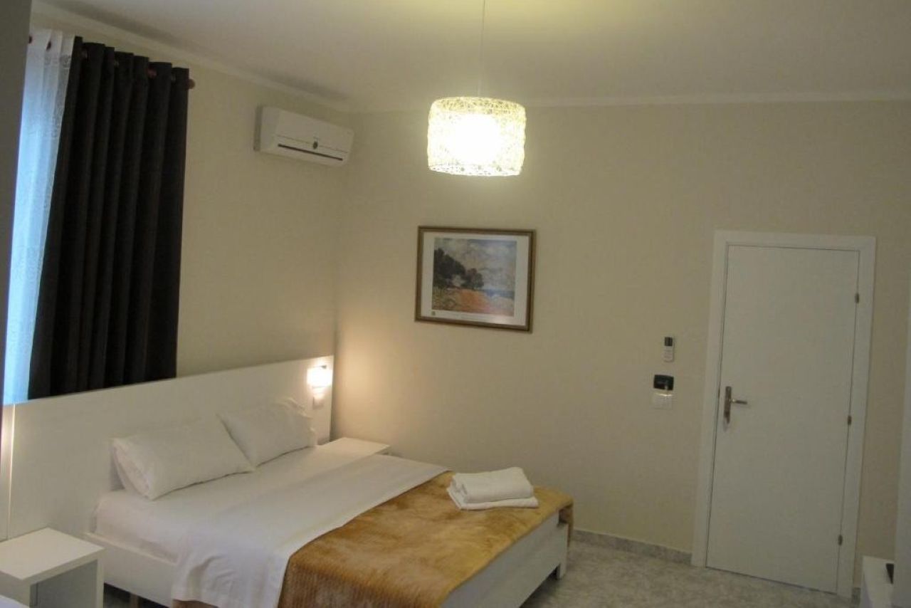 Standard Room 1