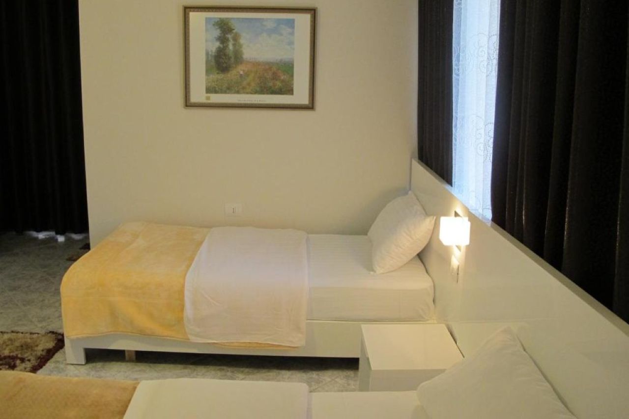 Standard Room 2