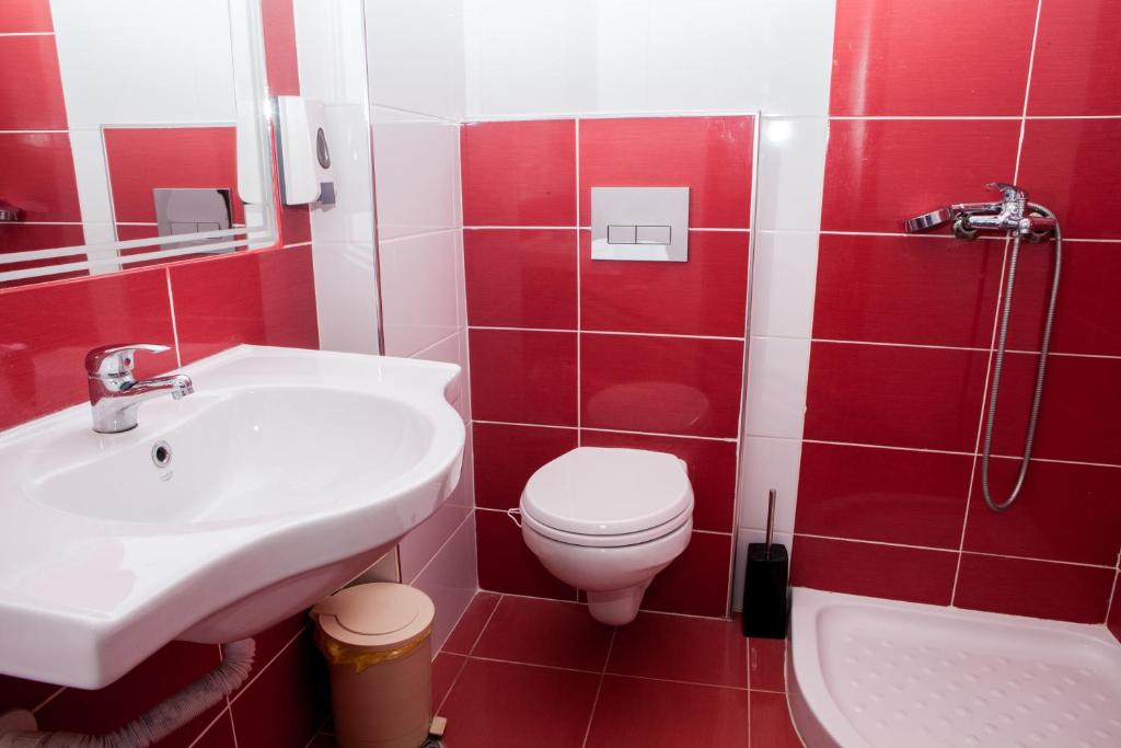 Standard Room 3