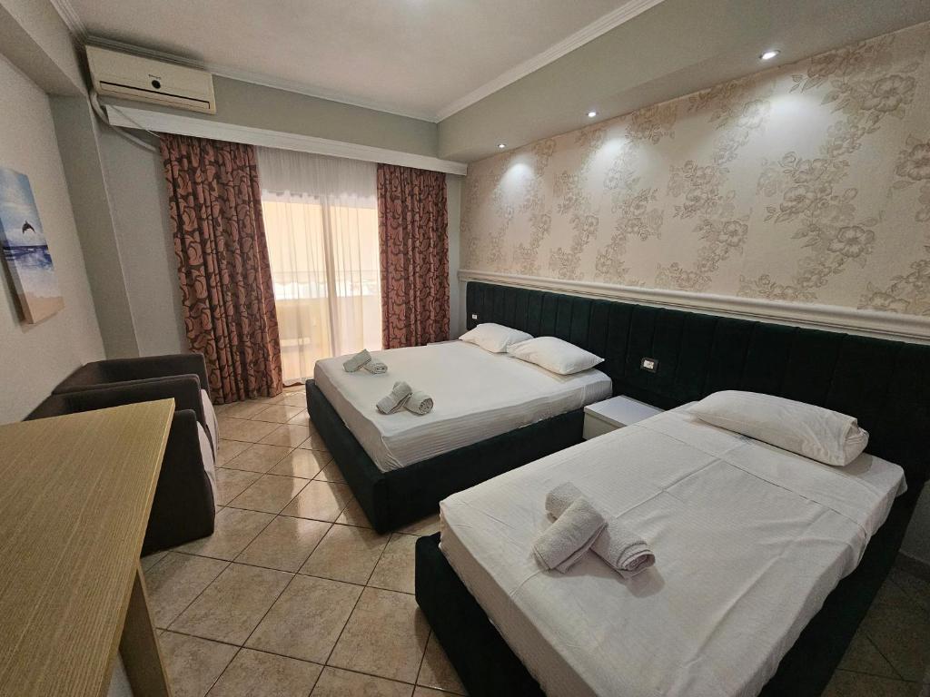 Standard Room 1