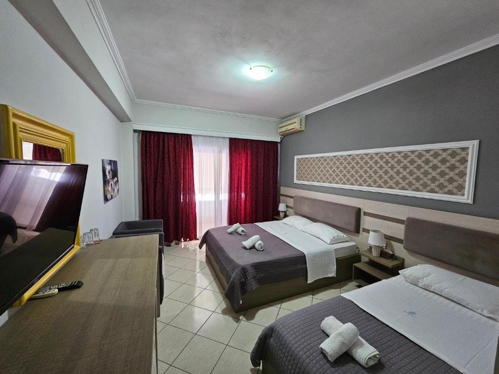 Standard Room 2