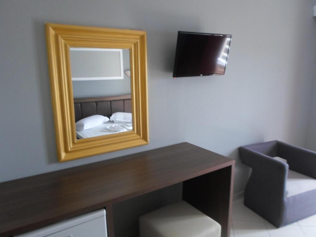 Sea View Room 4