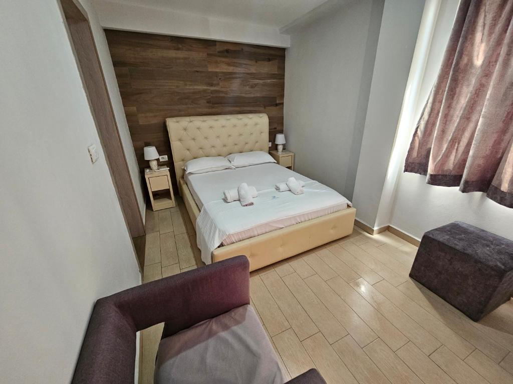 Quadriple Standard Room 3