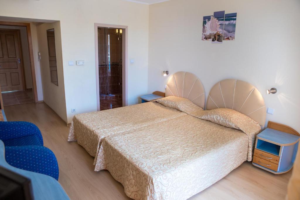 Standard Room 1