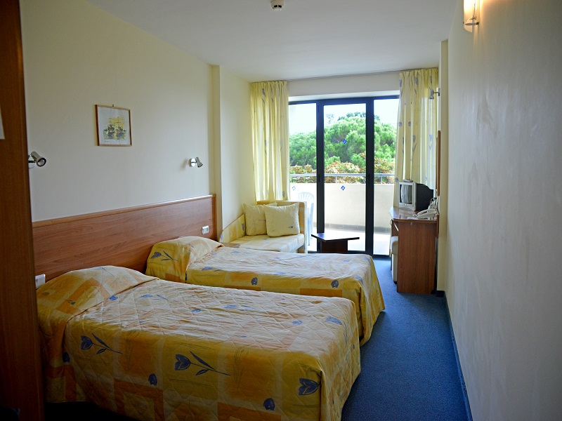Standard room 1