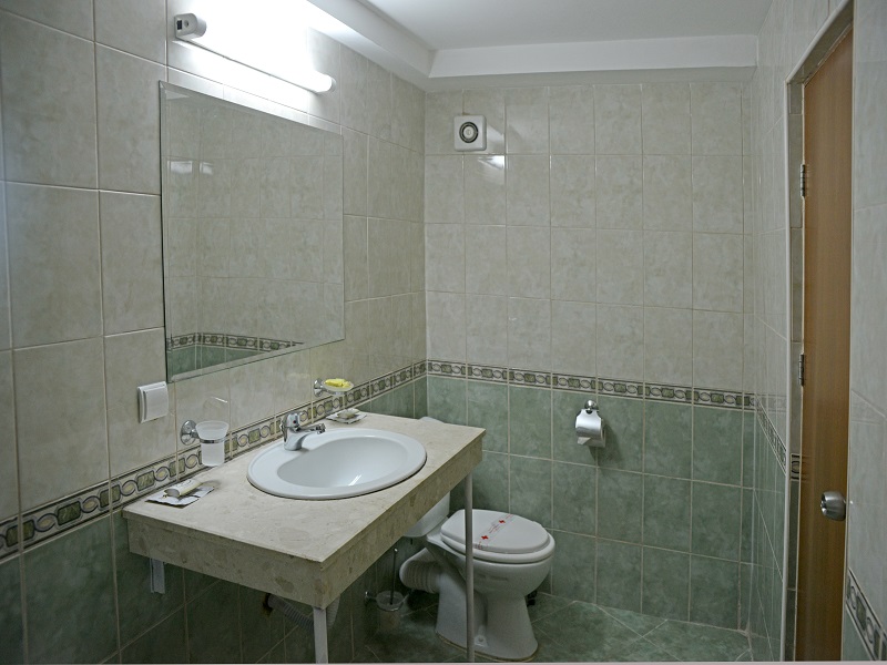 Standard room 3