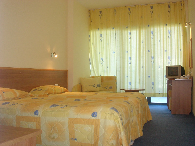 Standard room 2