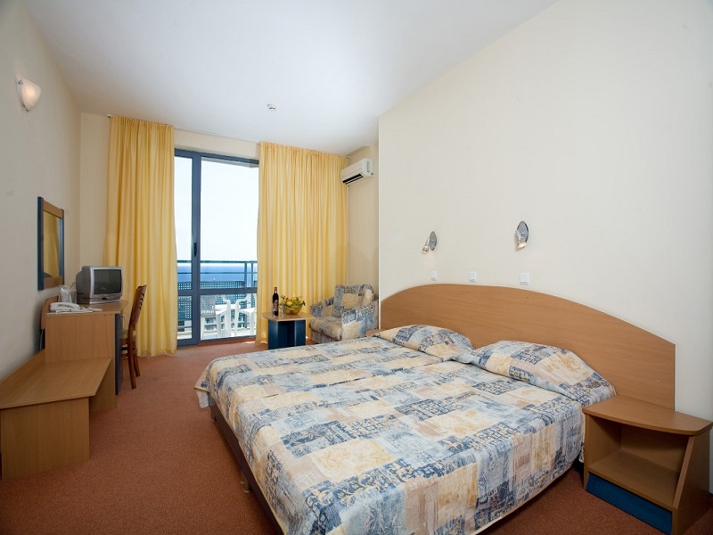 Standard Room 1