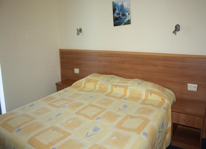 Apartment 1 bedroom 2