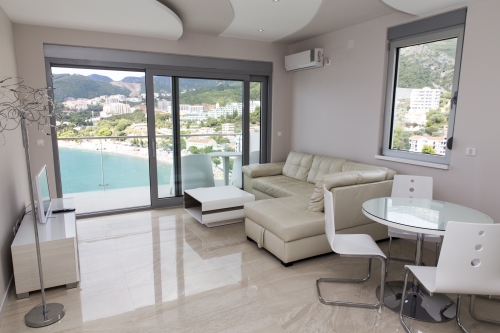 Apartment 06 Sea View 1
