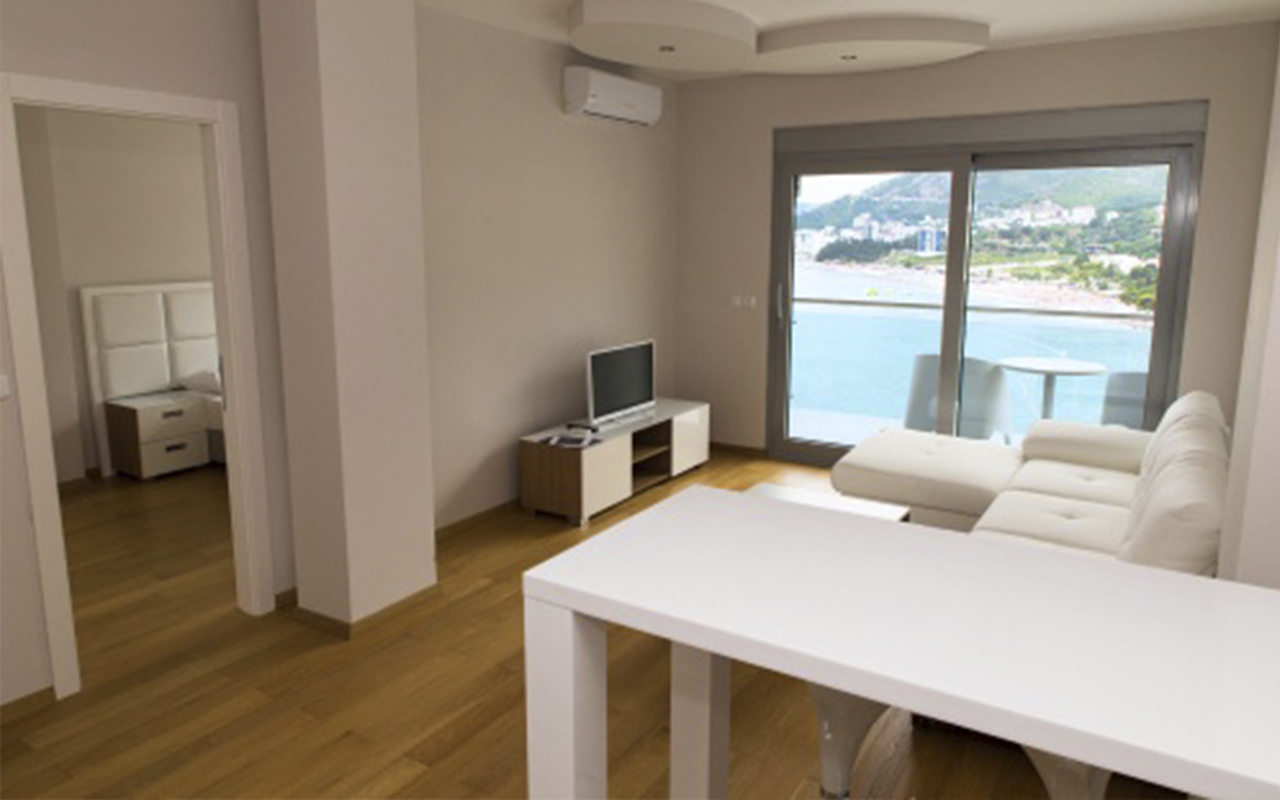 Apartment 04 Sea View 1