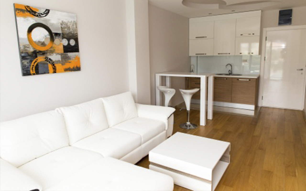 Apartment 04 Sea View 2