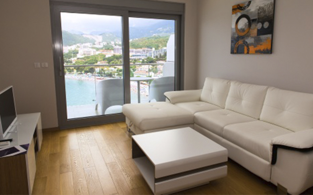 Apartment 04 Sea View 3