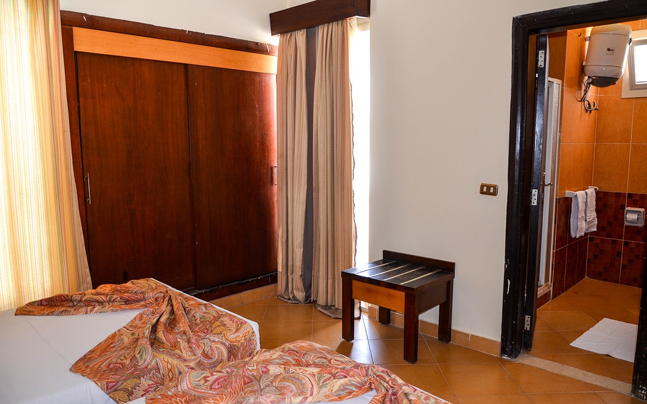Standard Room 2