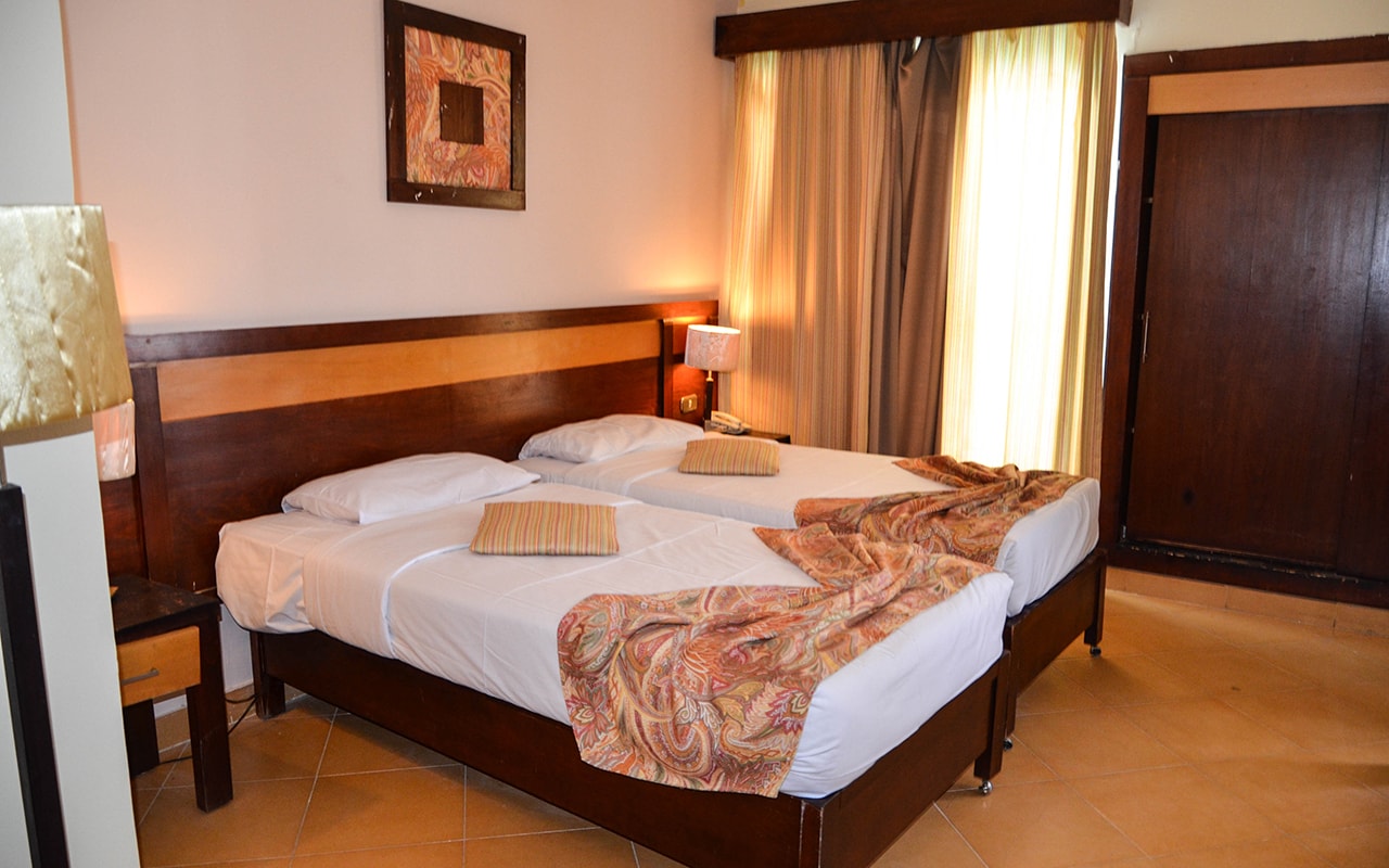 Standard Room 1