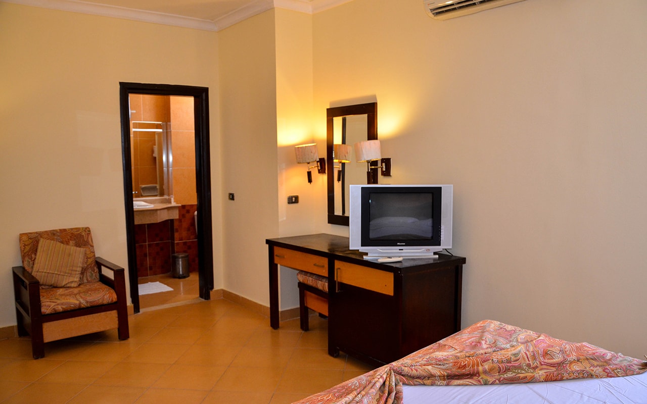 Standard Room 4