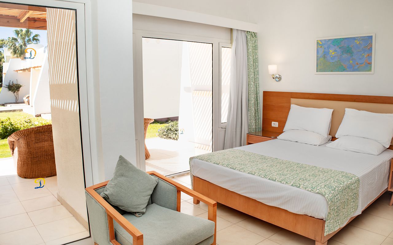 Standard Sea Side View Room 1