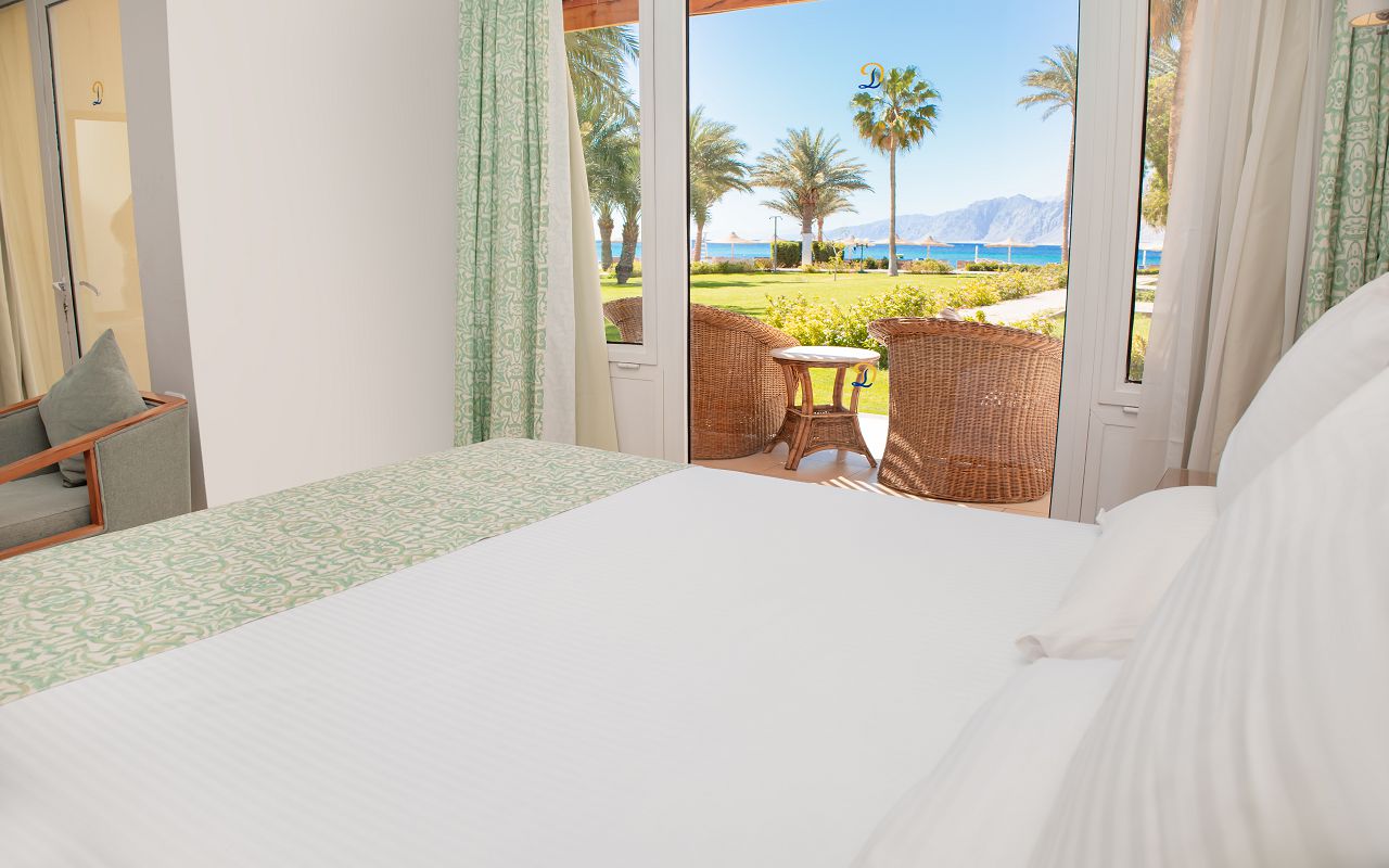 Standard Sea Side View Room 2