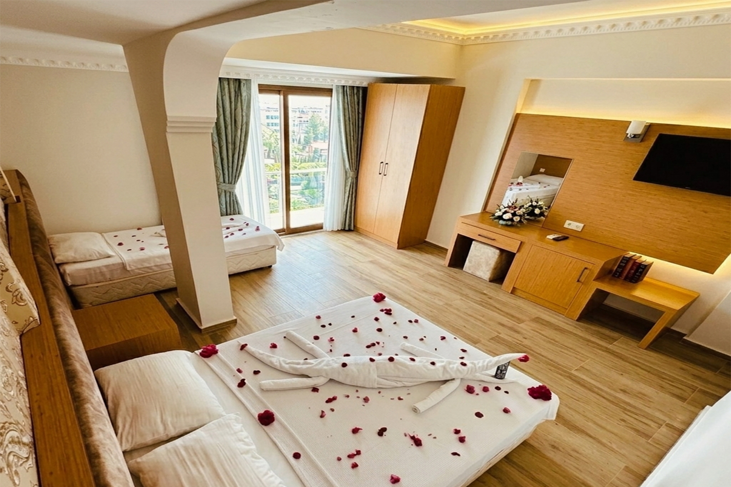 Standard Room 1