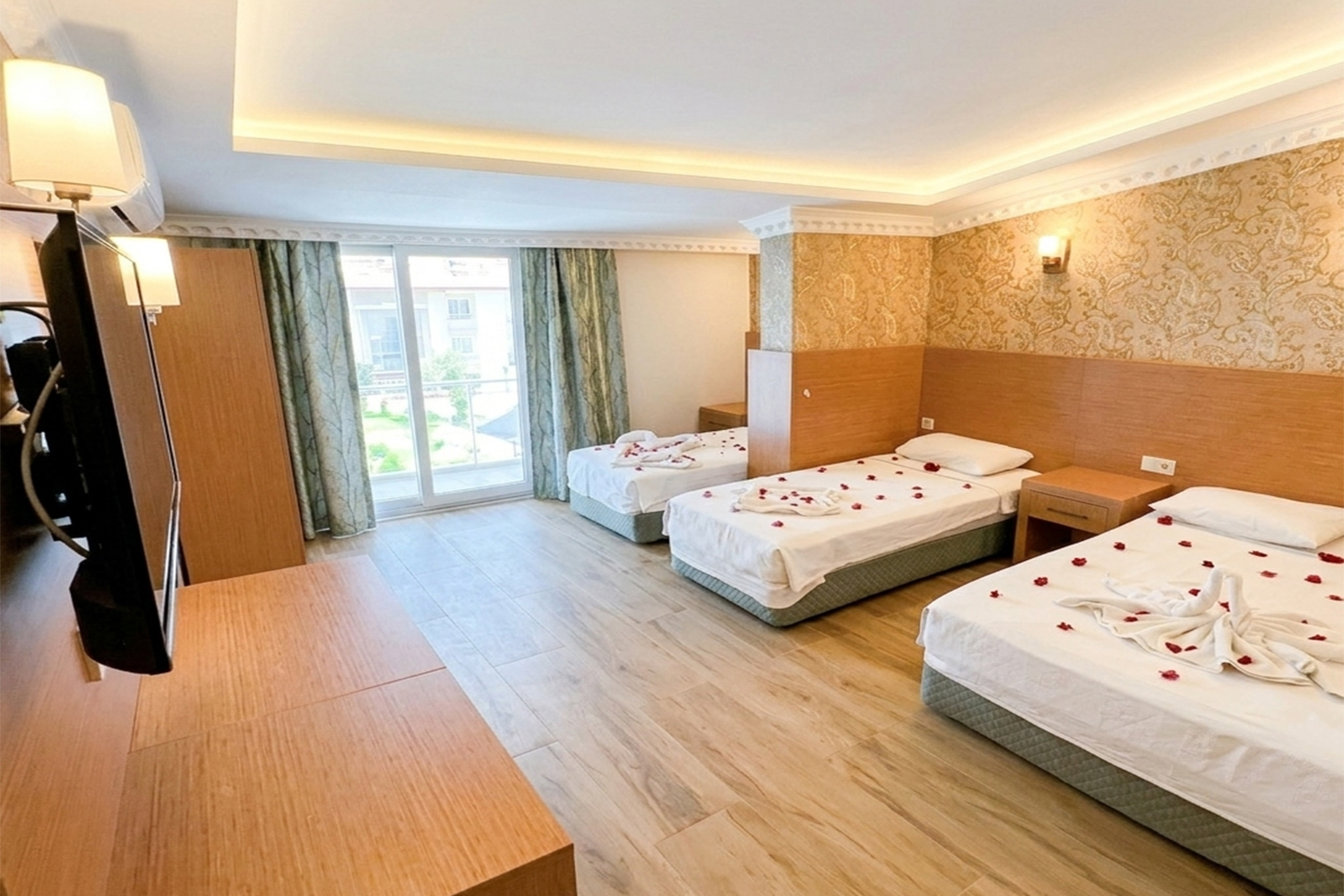 Standard Room 4