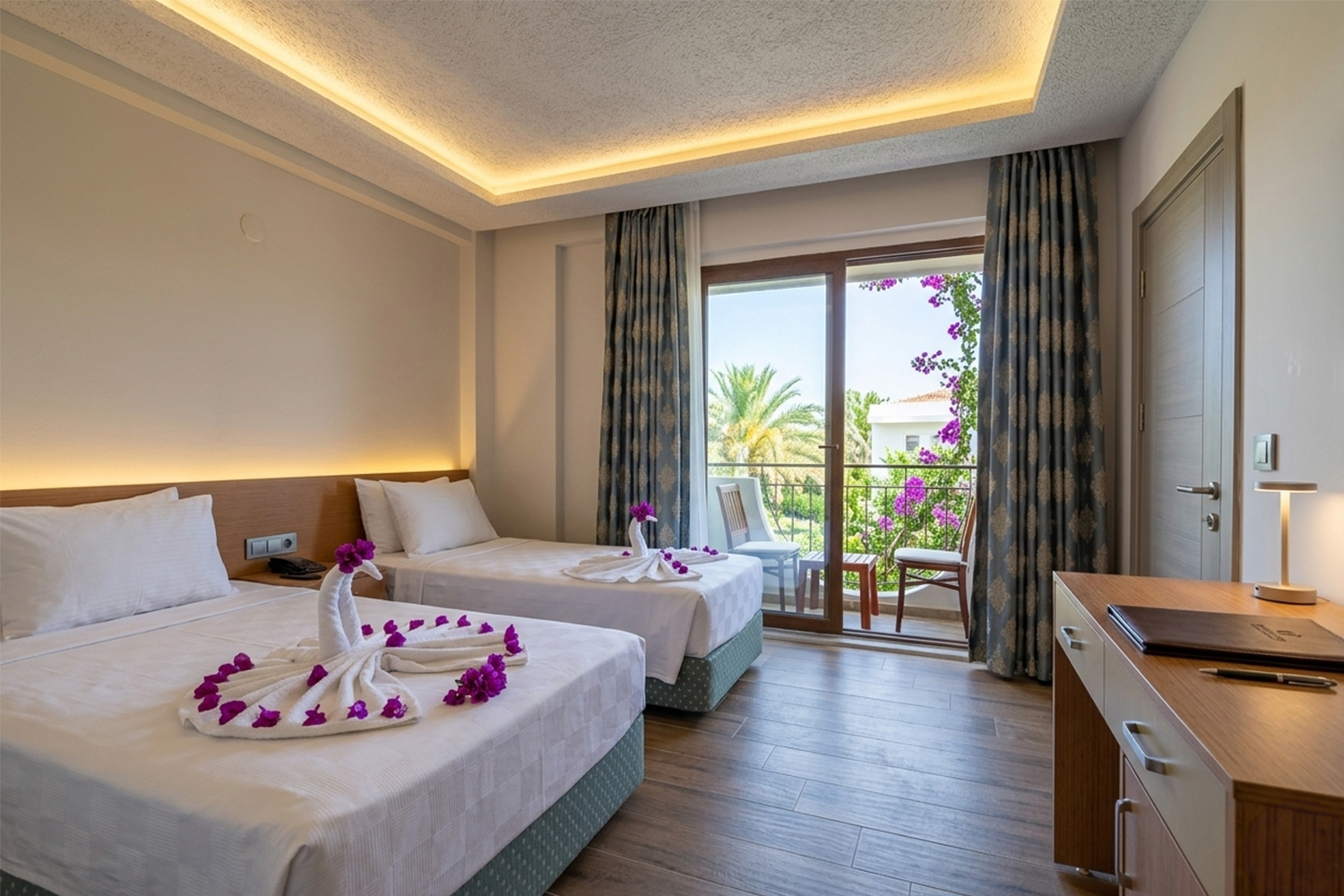 Standard Room 3