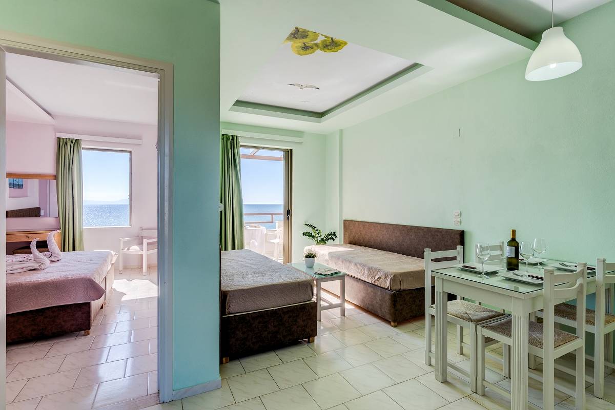 Apartment Superior B 4