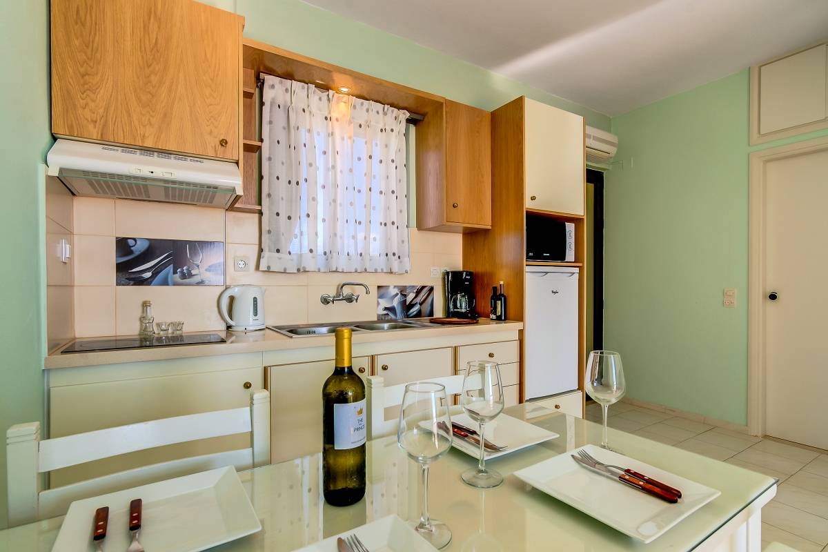 Apartment Superior B 1