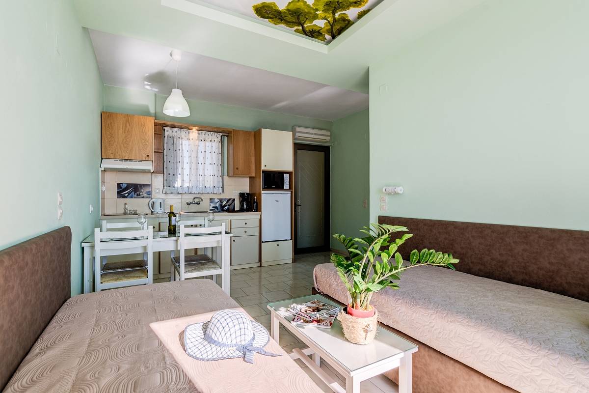 Apartment Superior B2 2
