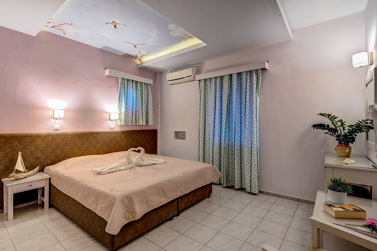 Family Suite C 1