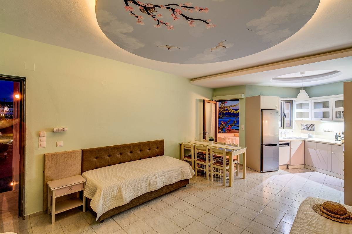 Family Suite C 3