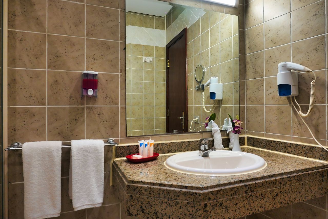 Standard Room 1
