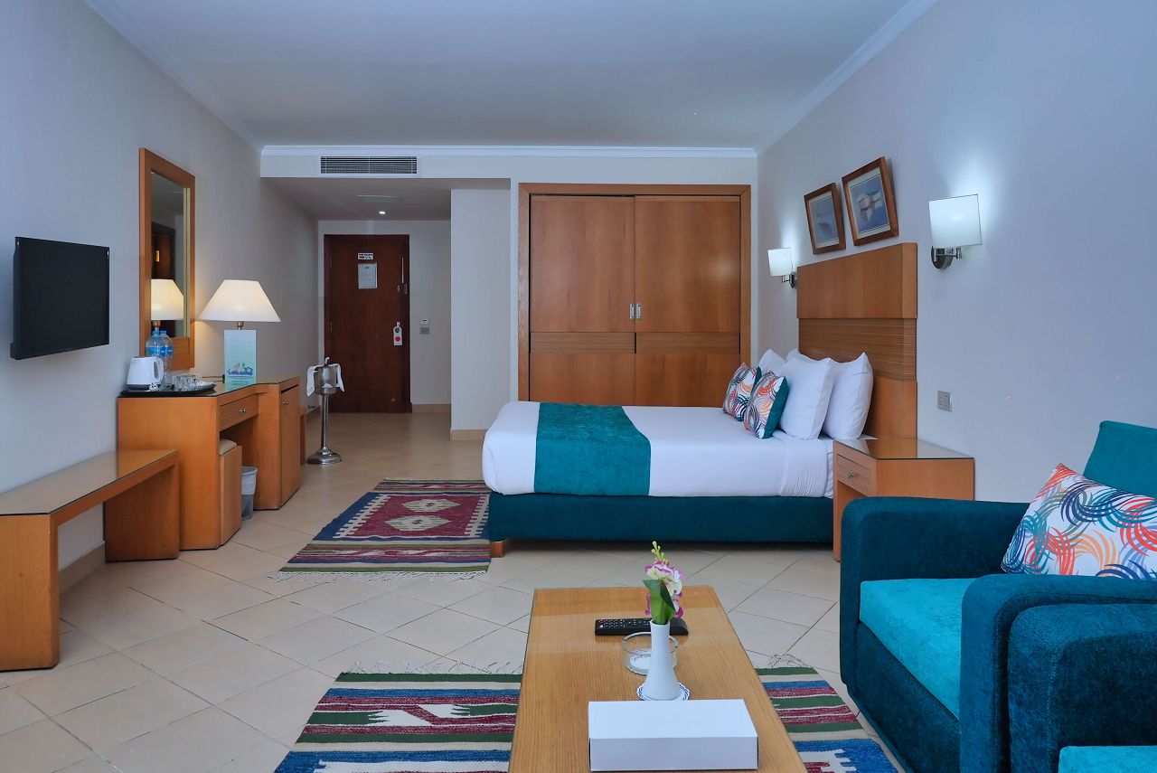Standard Room 2