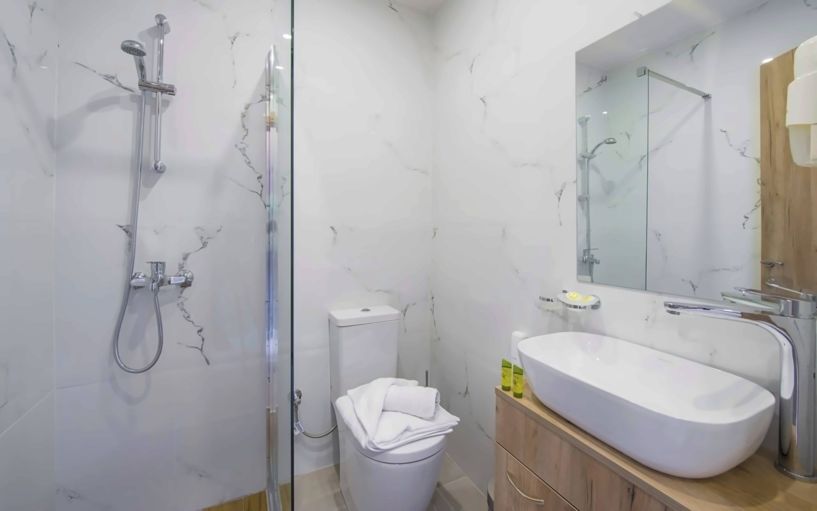 Double Room 3