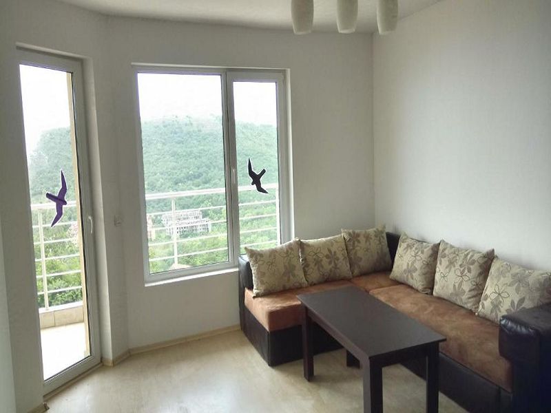 Apartment 1 Bedroom 2+2 First Floor 1