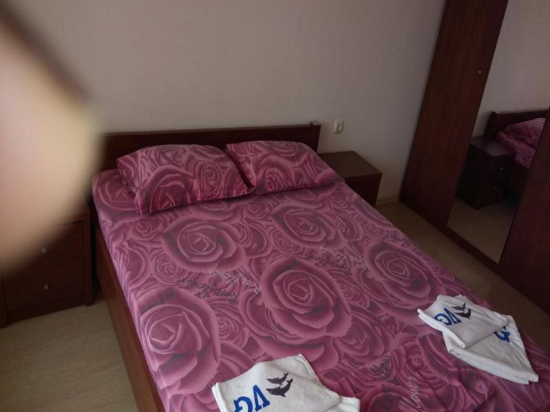 Apartment 1 Bedroom 2+2 First Floor 2