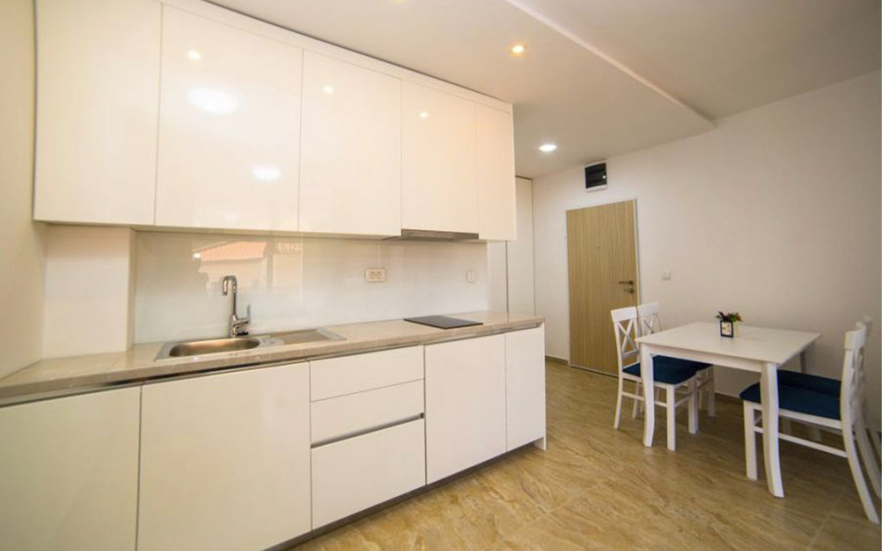 1 Bedroom Apartment 04 IV floor 3
