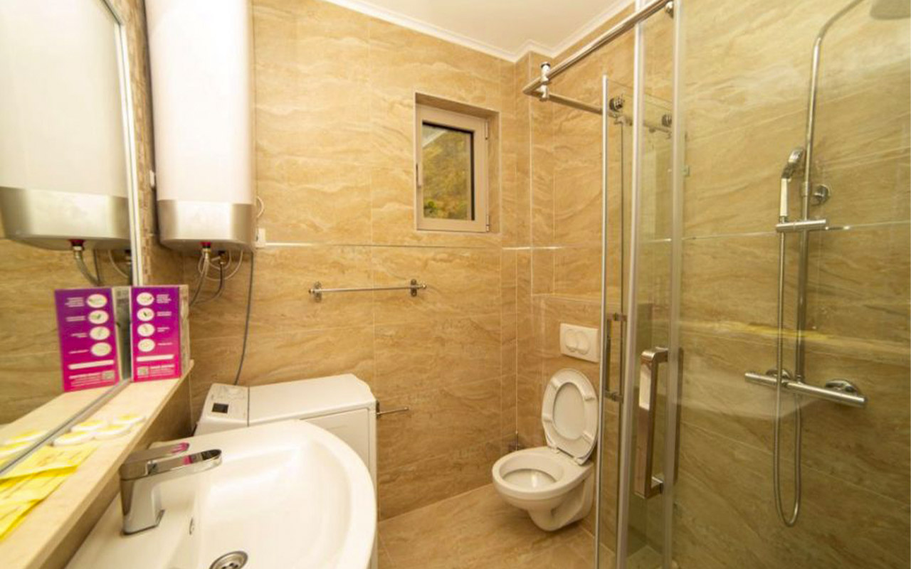 2 Bedroom Apartment 06 SV VII floor 2