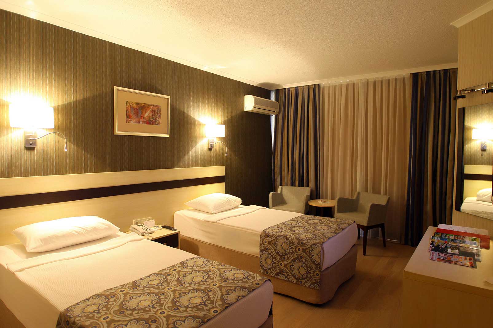 Anex Standard Room 2