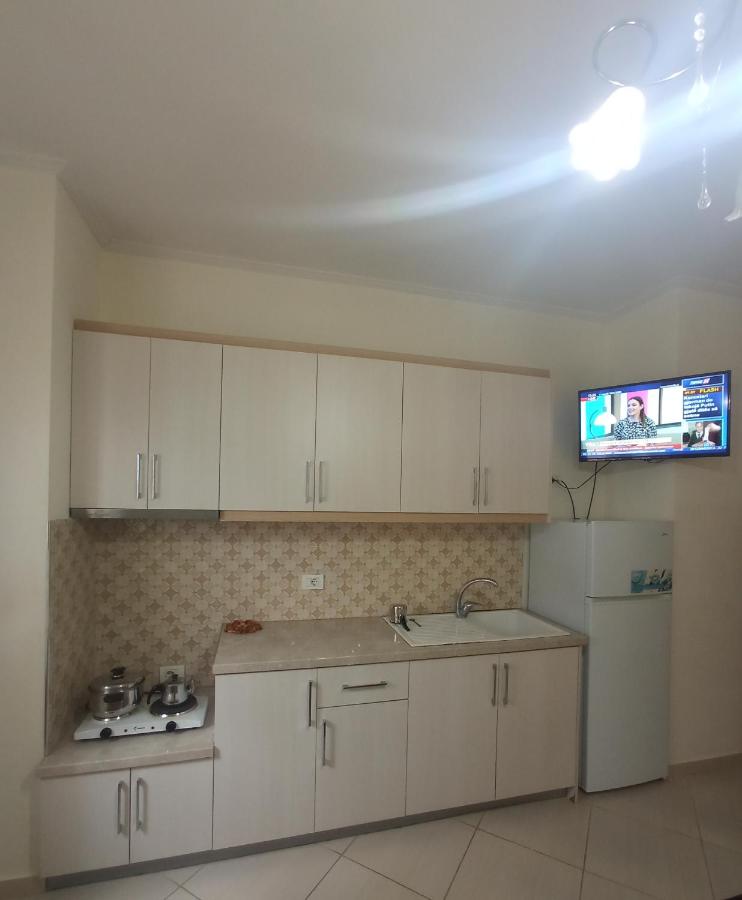 Double Studio with Kitchen 2