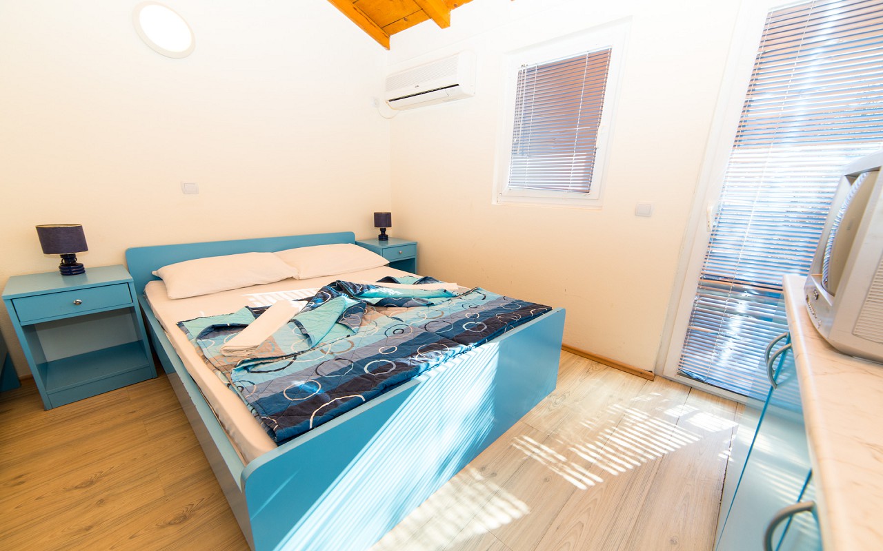 Double Room 2