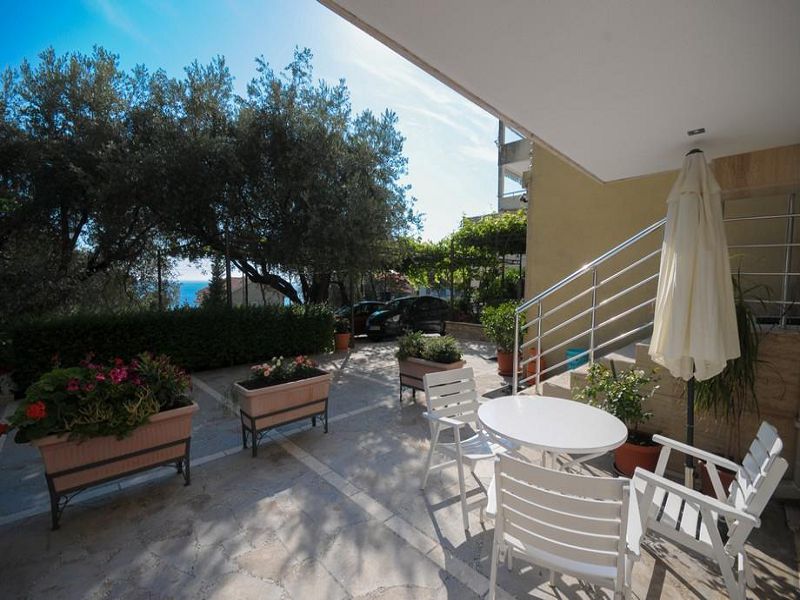 Apartment 03+1 Sea View 1