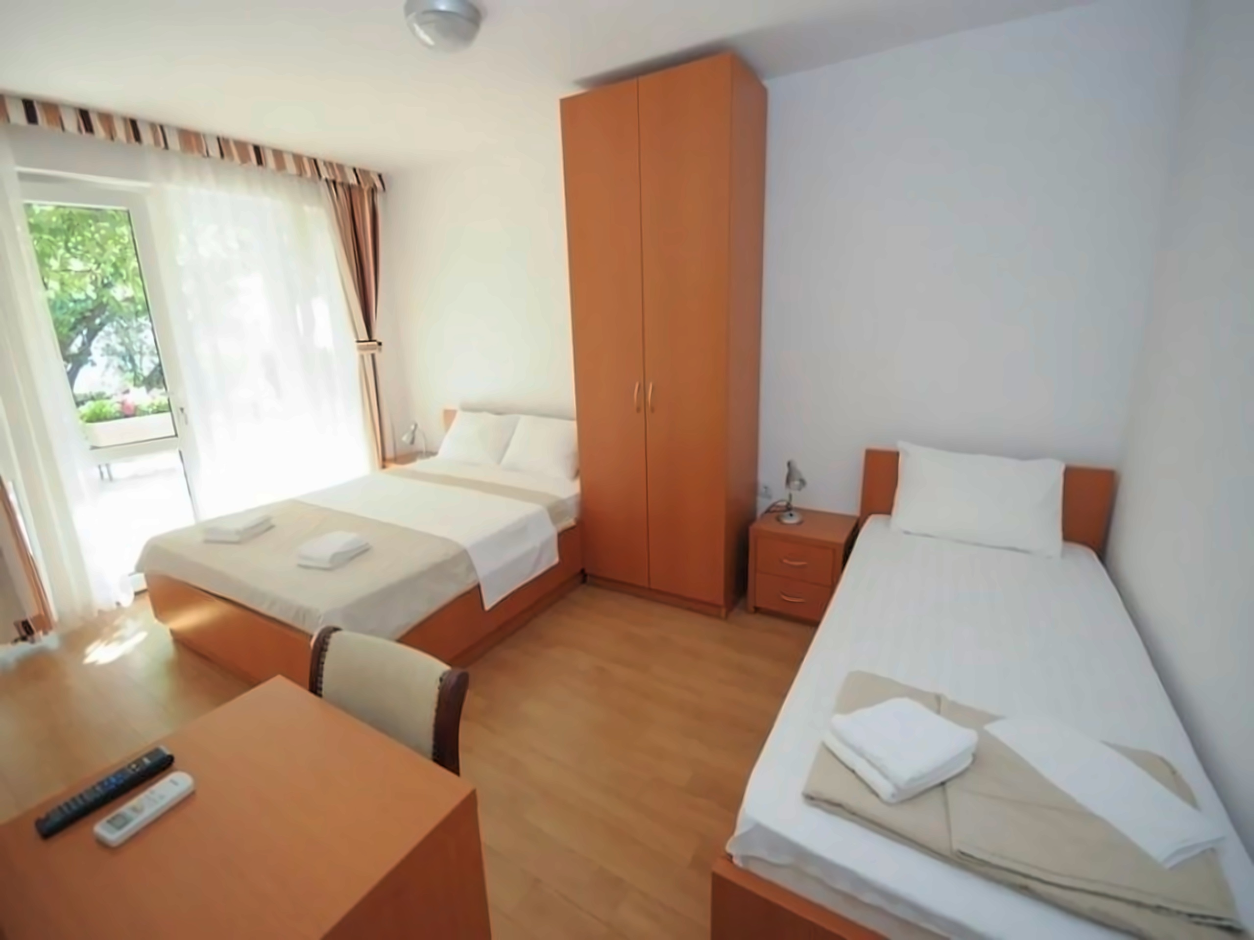 Apartment 03+1 Sea View 2